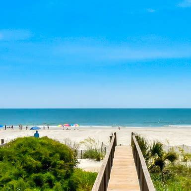 Surfside Beach SC Rentals: Your Guide to Vacationing in Paradise