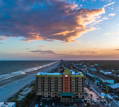 Surfside Beach SC Rentals Oceanfront: Your Ultimate Guide to 5-Star Accommodations