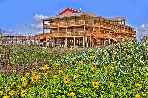 Surfside Beach TX Hotels: Your Guide to 7 Unforgettable Stays