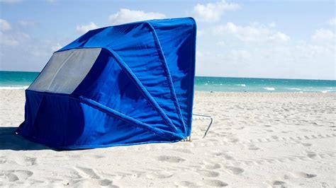 Surfside Beach Tent Rules 2023