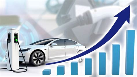 Surge in Electric Vehicle Demand