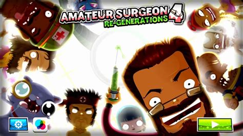 Surgeon Adult Swim: Unlocking the Hidden Gems