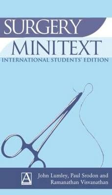 Surgery Minitext Epub