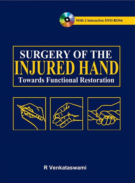 Surgery of the Injured Hand Towards Functional Restoration Kindle Editon