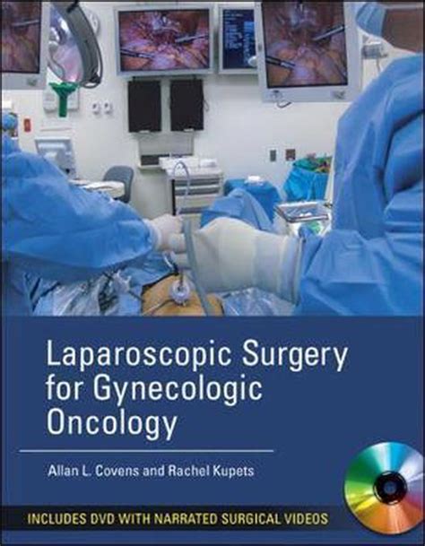 Surgical Gynecologic Oncology PDF