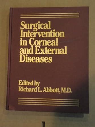 Surgical Intervention in Corneal and External Diseases Doc