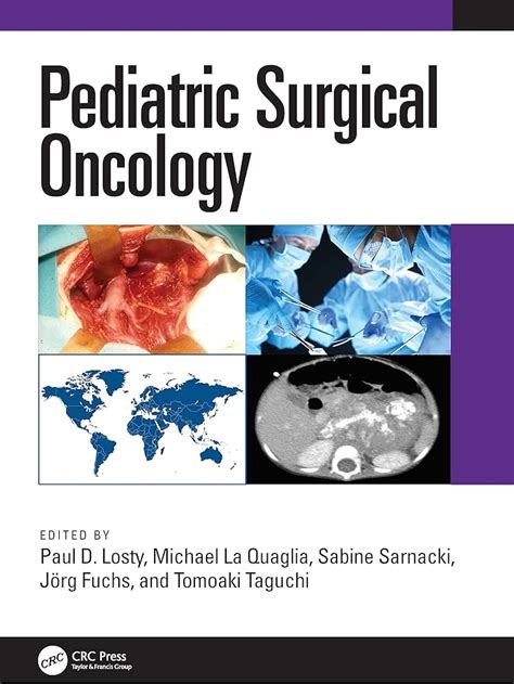 Surgical Oncology 1st Edition Doc