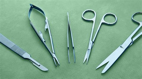 Surgical Options: