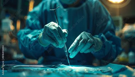 Surgical Precision: