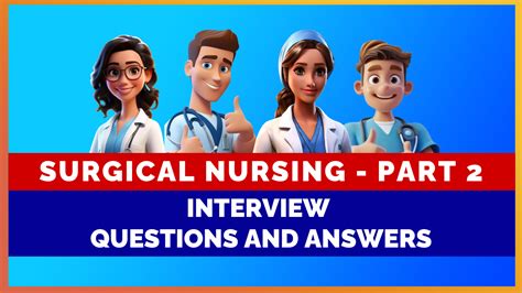 Surgical Registrar Interview Questions Answers Doc