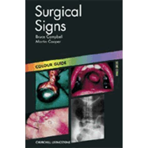 Surgical Signs PDF