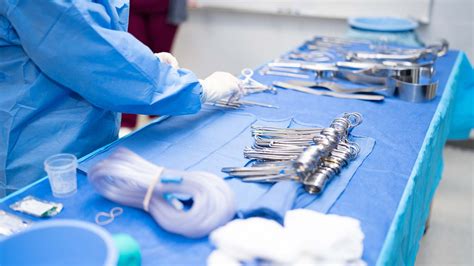 Surgical Tech Scholarships: A Comprehensive Guide to Funding Your Education