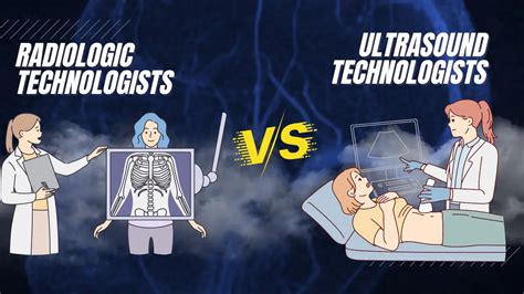 Surgical Technologist vs. Radiology Technologist: A Comprehensive Comparison
