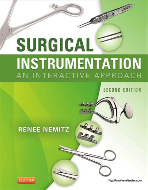 Surgical Technology An Interactive Approach 2nd Edition Epub