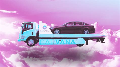 Surging Carvana Stock Price: A $200 Billion Ride Towards the Future