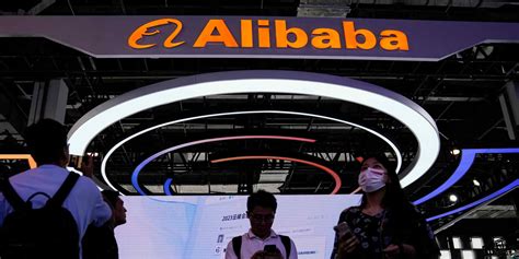 Surging Expectations: Alibaba Stock Price Jumps 10% in a Month