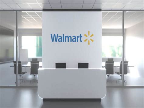 Surging Sales and Optimistic Outlook Drive Walmart's Success