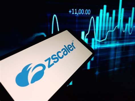 Surging Zscaler Stock Price: A Deep Dive into the Future of Cybersecurity