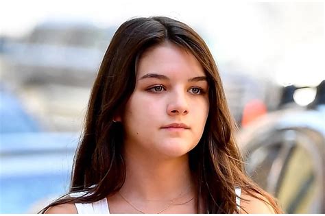 Suri Cruise Net Worth: $800 Million and Still Growing