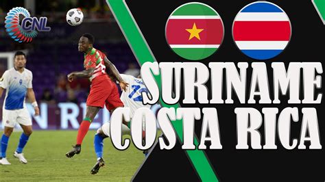 Suriname and Costa Rica: A Comparative Analysis of Two Thriving Latin American Nations