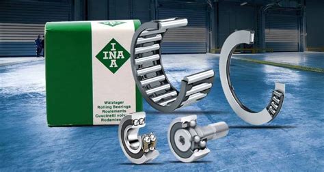 Surpassing Boundaries: The Legacy of INA Bearing Company