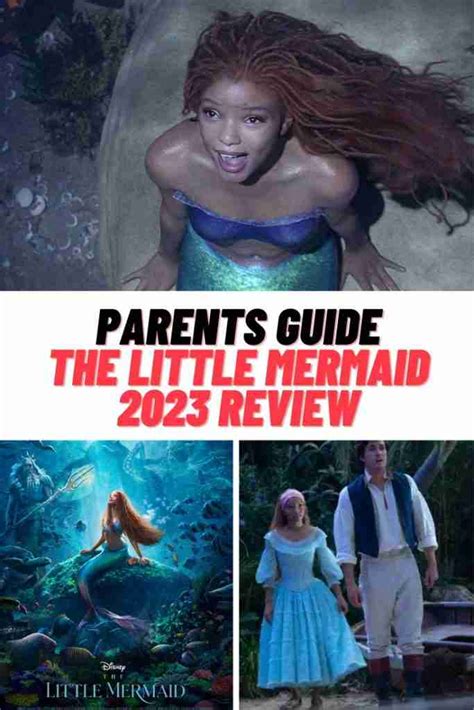 Surprise 2023: Parents Guide for Ages 7+