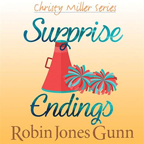 Surprise Endings The Christy Miller Series 4 Reader