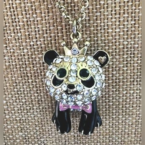 Surprise Panda Protection Defender Rhinestone Epub