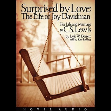 Surprised by Love Her Life and Marriage to CS Lewis Kindle Editon