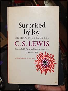 Surprised.by.Joy.The.Shape.of.My.Early.Life Ebook Kindle Editon