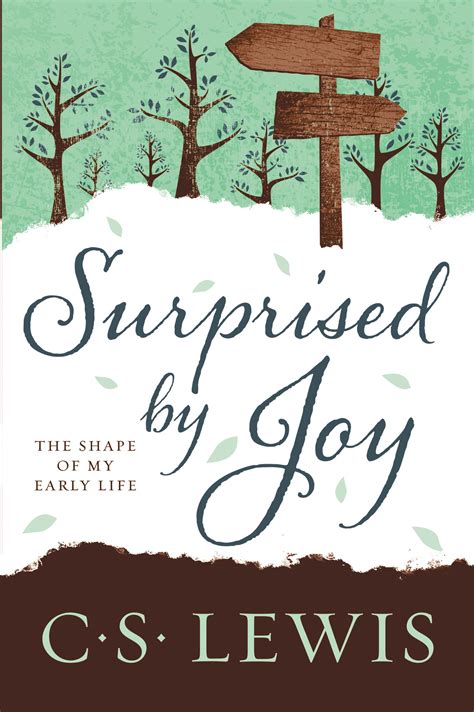 Surprised.by.Joy.The.Shape.of.My.Early.Life Ebook Kindle Editon