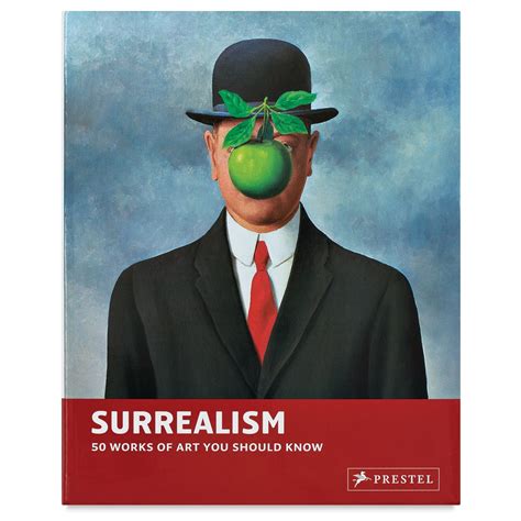 Surrealism 50 Works of Art You Should Know PDF