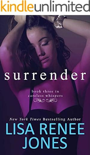 Surrender Inside Out Careless Whispers PDF
