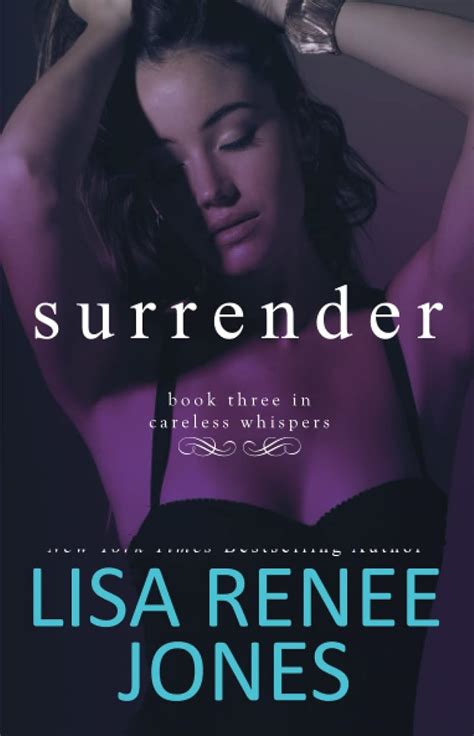 Surrender Inside Out Careless Whispers PDF