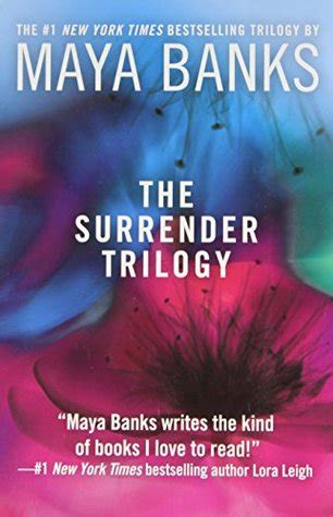 Surrender Trilogy Boxed Set PDF