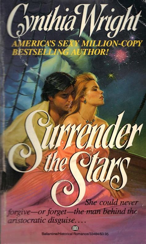 Surrender the Stars Raveneau Family Book 2 Epub