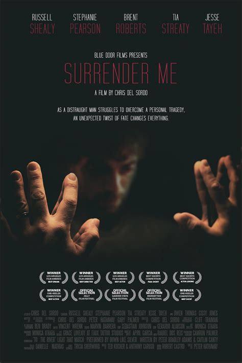 Surrender to Me Kindle Editon