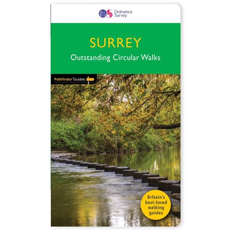 Surrey 2016 Pathfinder Guides Epub