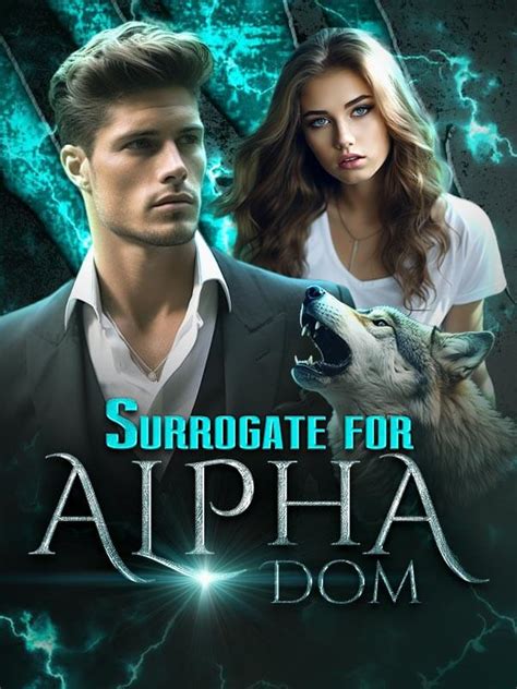 Surrogate for Alpha Dom: Empowering Women to Unleash Their Alpha Energy