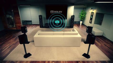 Surround 7.1 Sound Test: The Ultimate Immersive Audio Experience