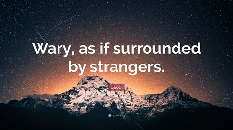 Surrounded by Strangers Epub