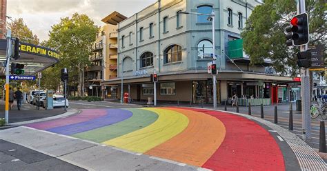 Surry Hills, New South Wales, Australia: A Vibrant Hub of Culture, Lifestyle, and Innovation