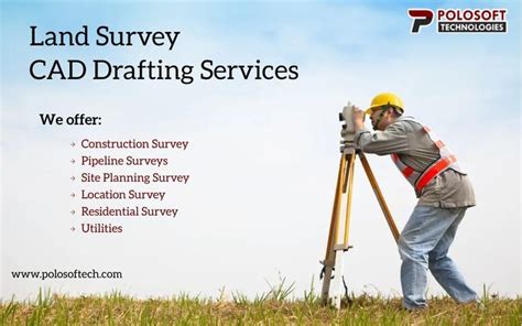 Survey Cad Solutions PDF