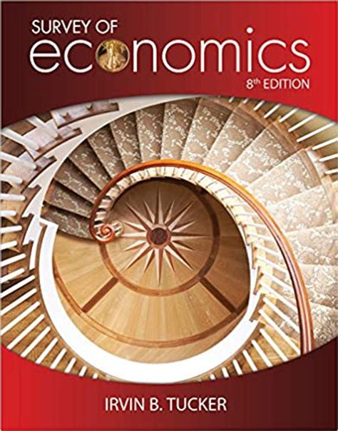 Survey Of Economics 8th Edition Answer Key PDF