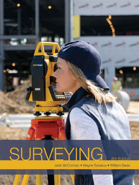 Surveying 6th Edition Doc