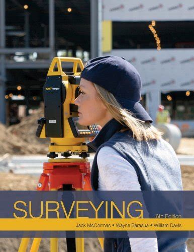 Surveying 6th Edition Doc