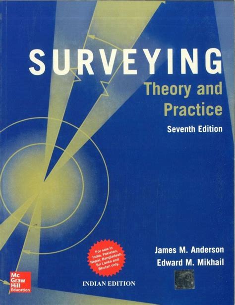 Surveying Theory And Practice Solutions Manual Reader