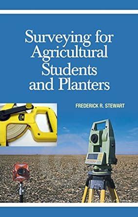 Surveying for Agricultural Students and Planters Reader