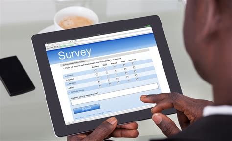 Surveys