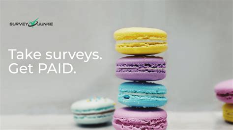 Surveys for Free Food: 100+ Legit Ways to Get Paid to Eat